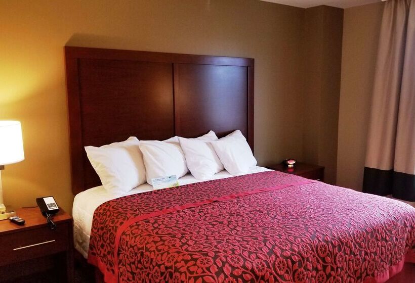 فندق Days Inn By Wyndham Brooklyn Marine Park