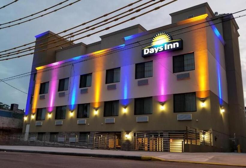 فندق Days Inn By Wyndham Brooklyn Marine Park