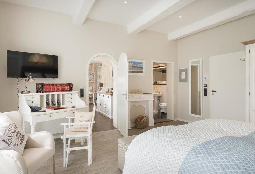 Отель Fährhaus Missunde