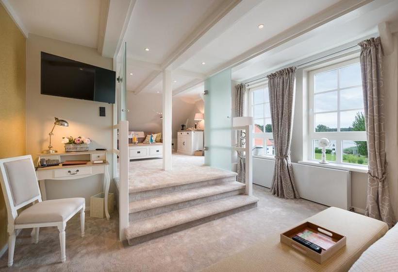 Отель Fährhaus Missunde