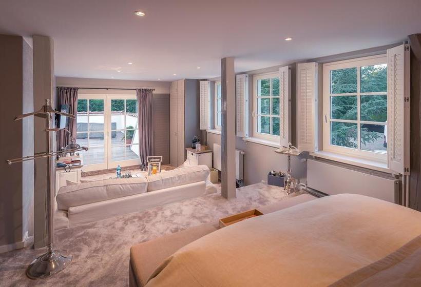 Отель Fährhaus Missunde