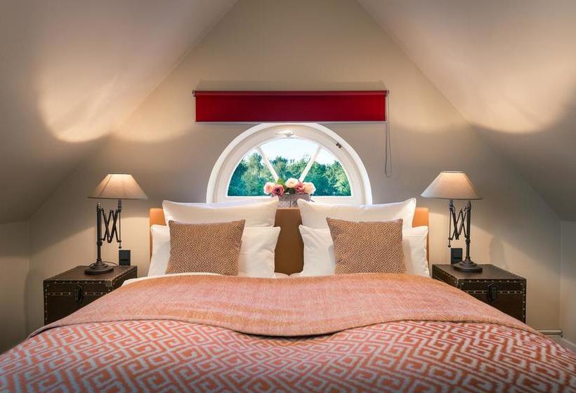 Отель Fährhaus Missunde