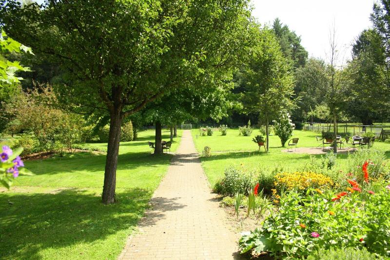 Hotel Gastehaus St Theresia Bodensee