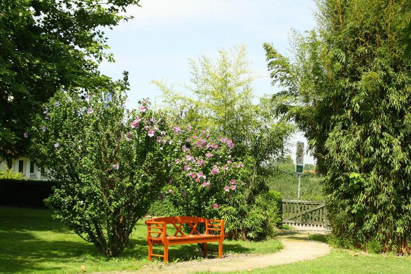 Hotel Gastehaus St Theresia Bodensee