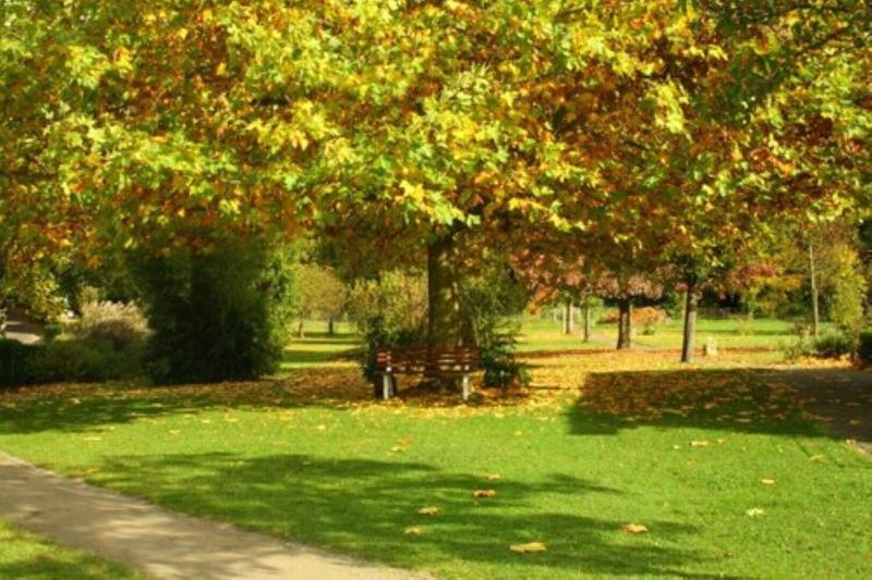 Hotel Gastehaus St Theresia Bodensee