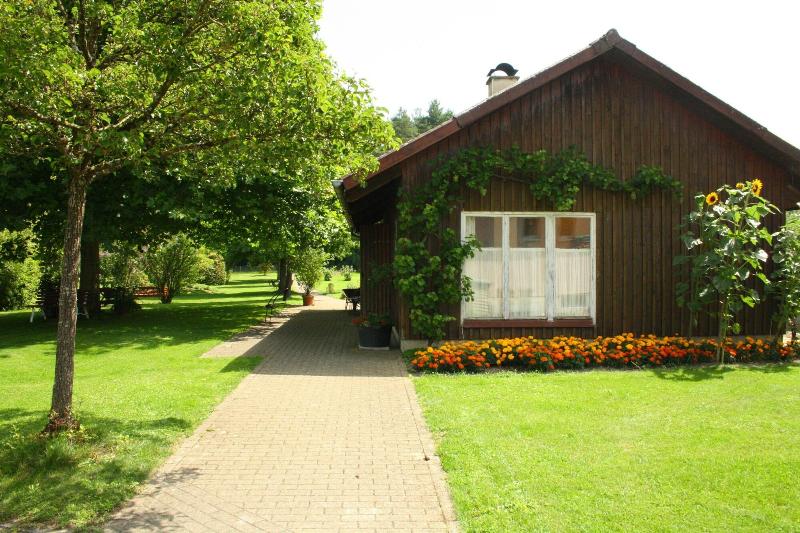 Hotel Gastehaus St Theresia Bodensee