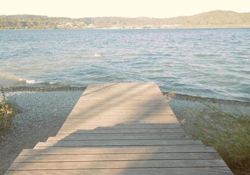 Hotel Gastehaus St Theresia Bodensee