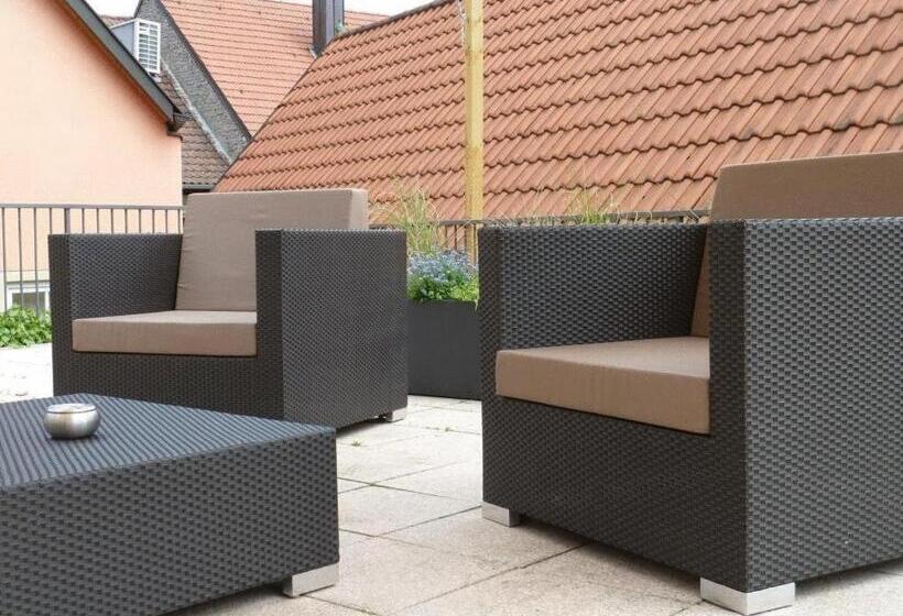 Hotel Gasthof Zum Weißen Lamm