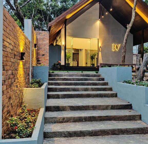 ホテル Holiday Vagamon