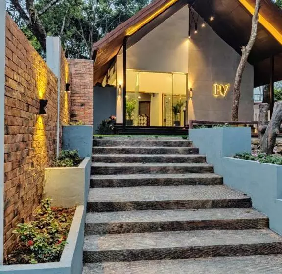 Hôtel Holiday Vagamon