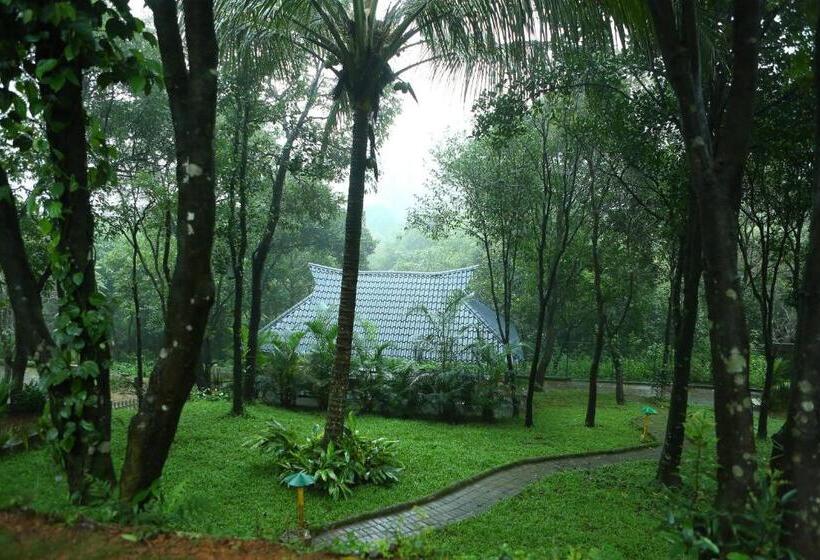 ホテル Holiday Vagamon