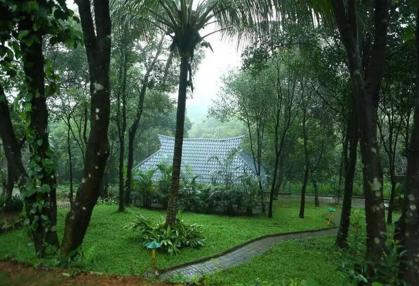 Hôtel Holiday Vagamon