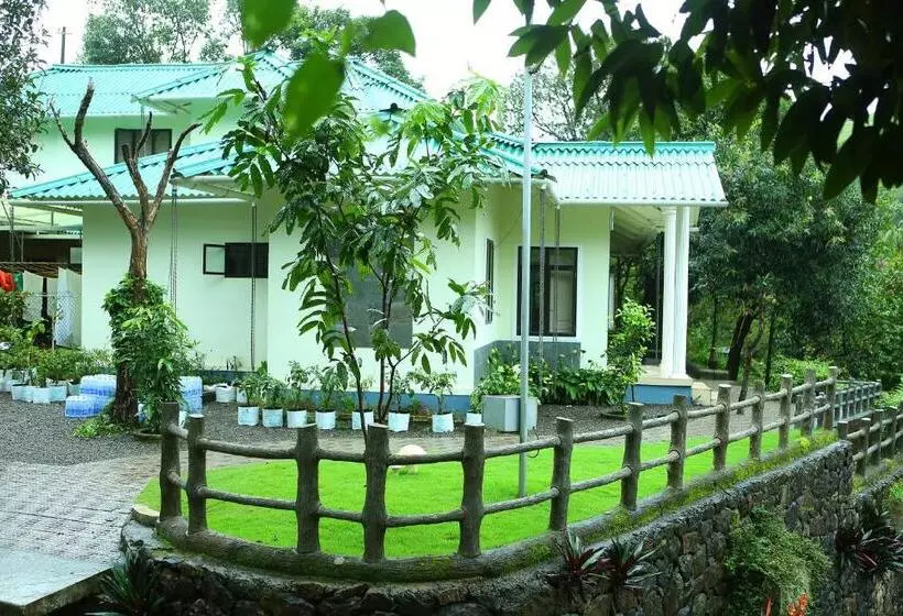 Hôtel Holiday Vagamon