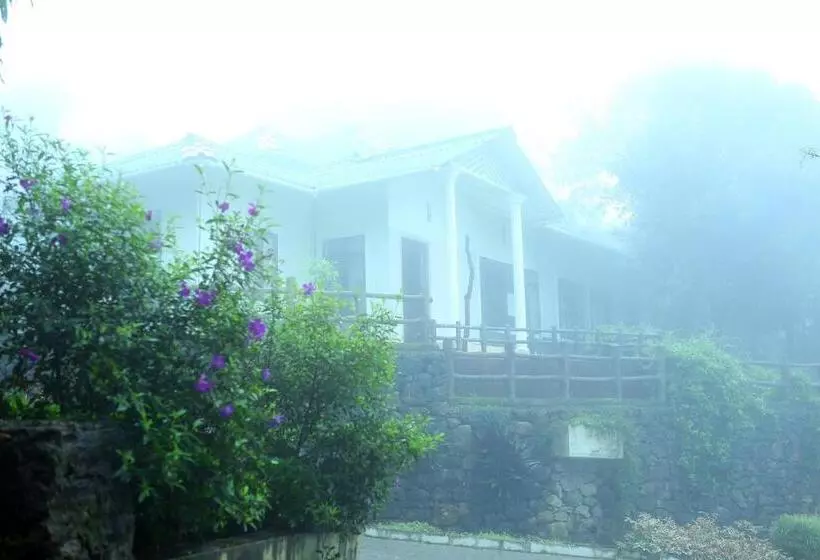 Hôtel Holiday Vagamon