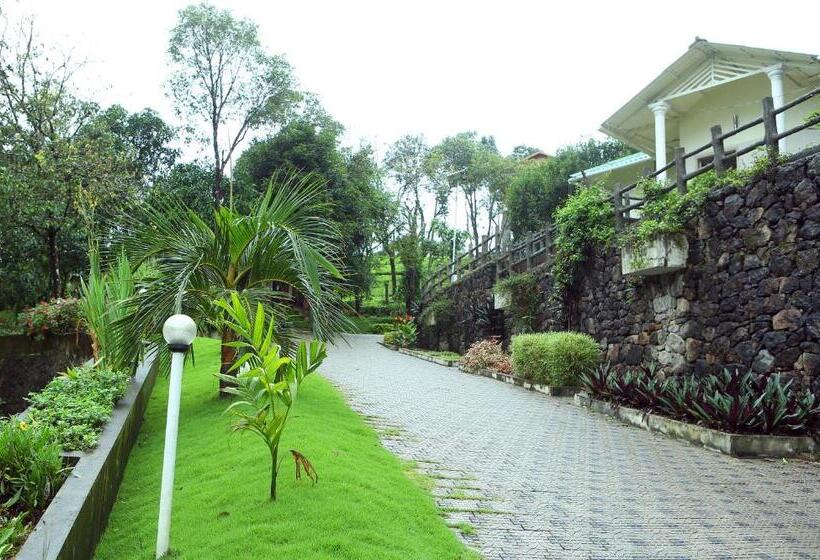 ホテル Holiday Vagamon