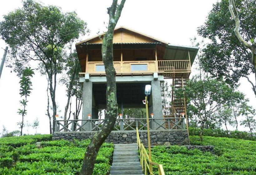 ホテル Holiday Vagamon