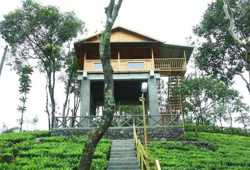 Hôtel Holiday Vagamon