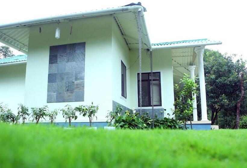 ホテル Holiday Vagamon