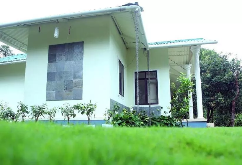 Hôtel Holiday Vagamon