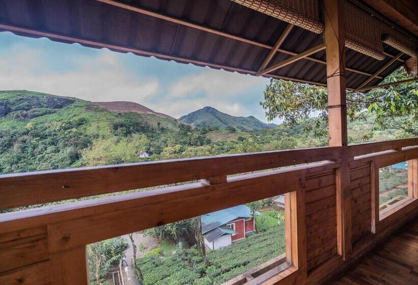 ホテル Holiday Vagamon