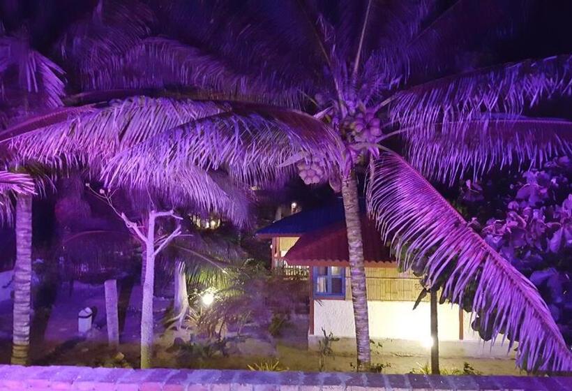 Hotel Hosteria Canoa