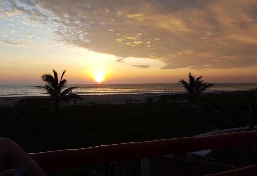 Hotel Hosteria Canoa