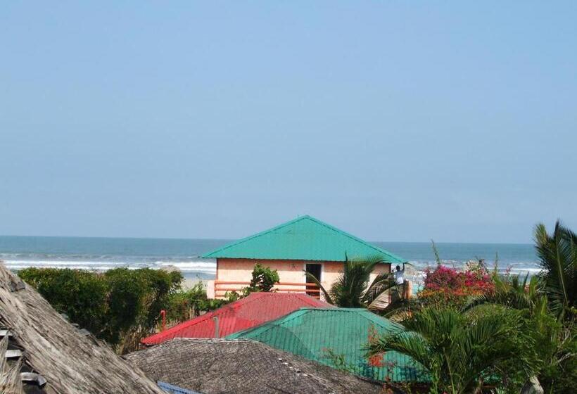 Hotel Hosteria Canoa