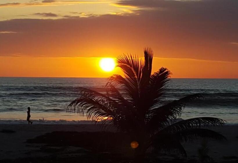 Hotel Hosteria Canoa