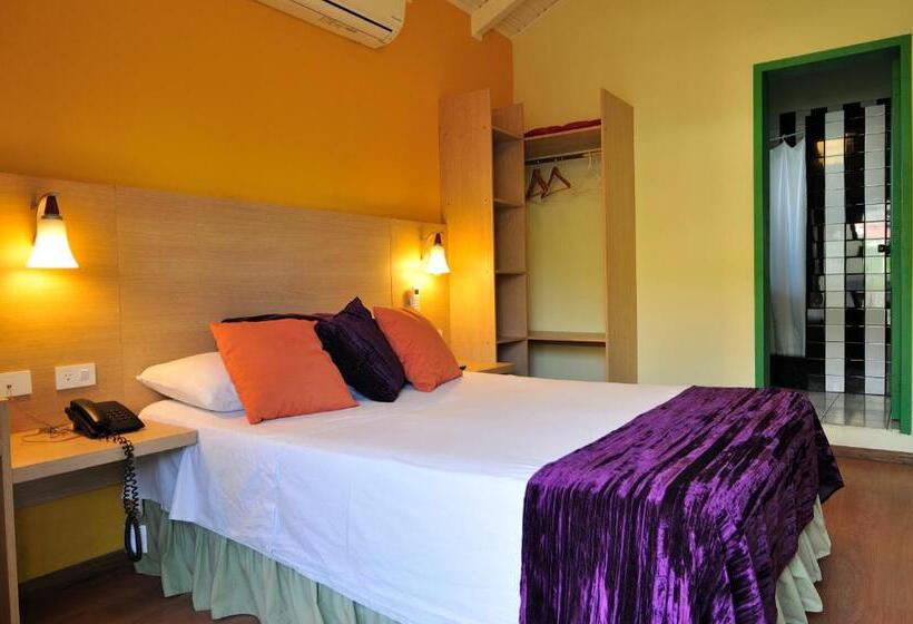 Hotel Hosteria Canoa