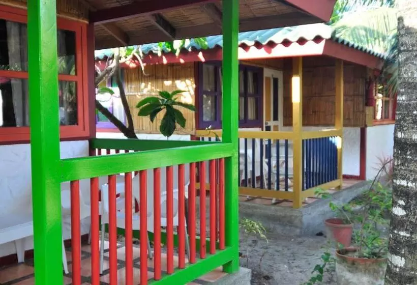 ホテル Hosteria Canoa