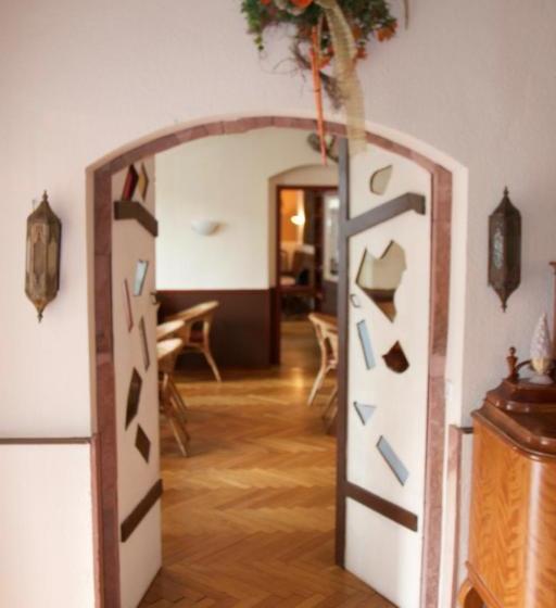 Icc Pfälzer Hof   Hotel & Seminarhaus