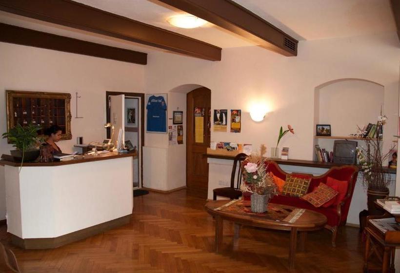 Icc Pfälzer Hof   Hotel & Seminarhaus