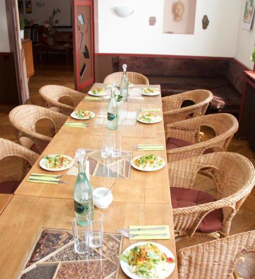 Icc Pfälzer Hof   Hotel & Seminarhaus