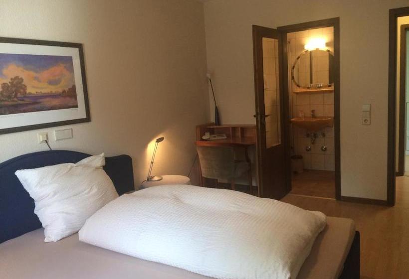 Icc Pfälzer Hof   Hotel & Seminarhaus