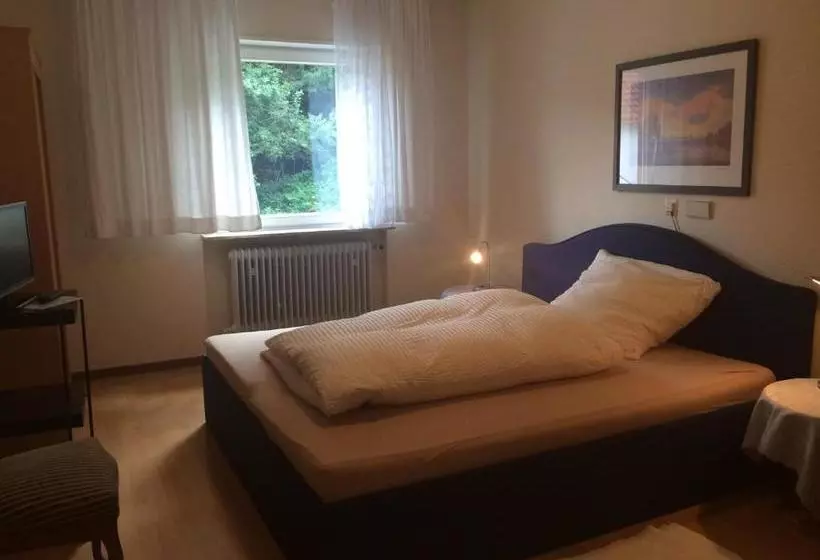 Icc Pfälzer Hof   Hotel & Seminarhaus