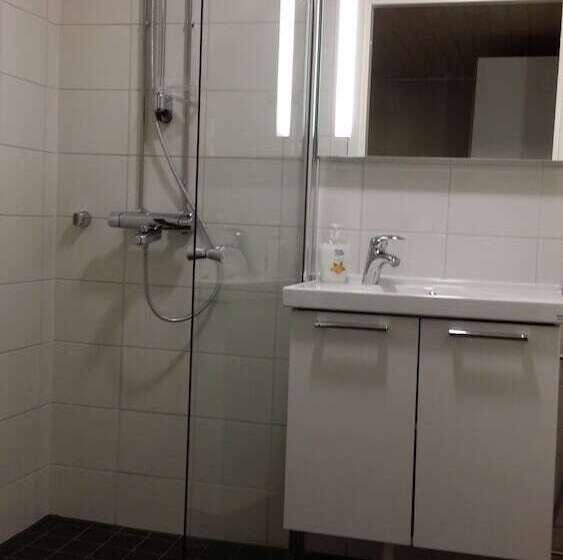 בית מלון כפרי Li Viikinhovi