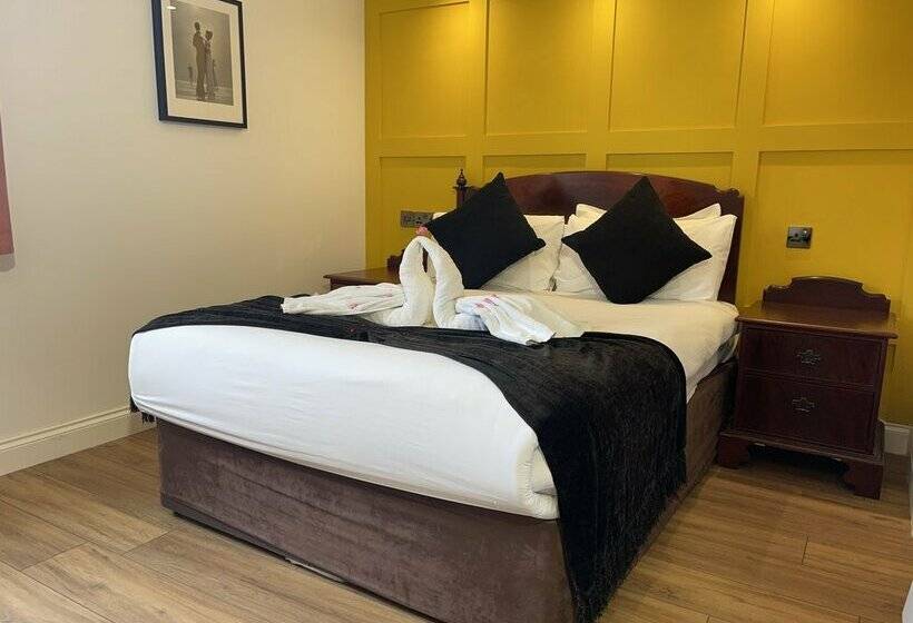 호텔 Muthu Ben Doran