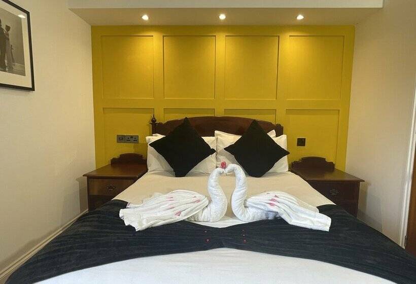 호텔 Muthu Ben Doran