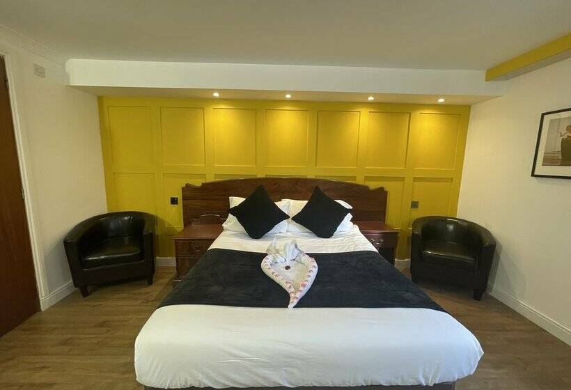 호텔 Muthu Ben Doran