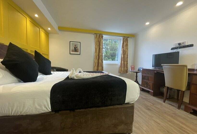 호텔 Muthu Ben Doran