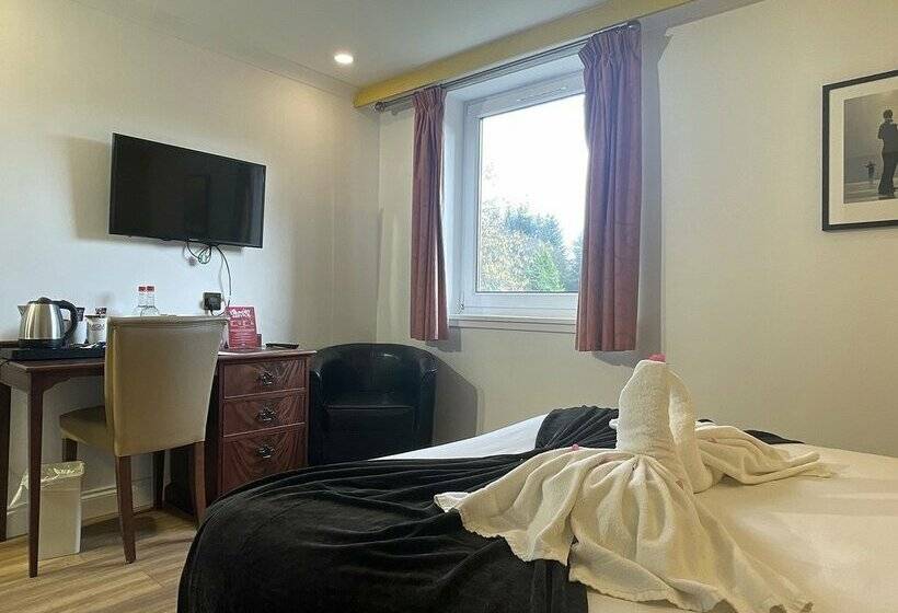 호텔 Muthu Ben Doran