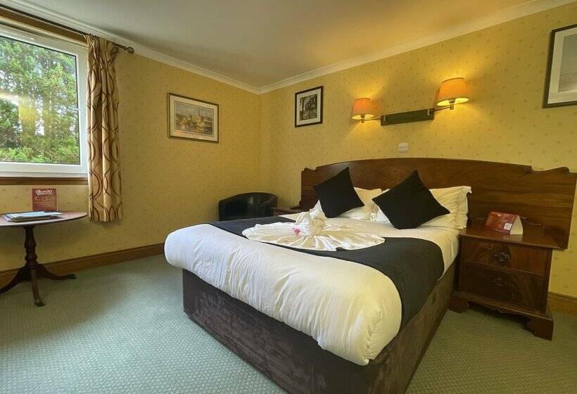 호텔 Muthu Ben Doran