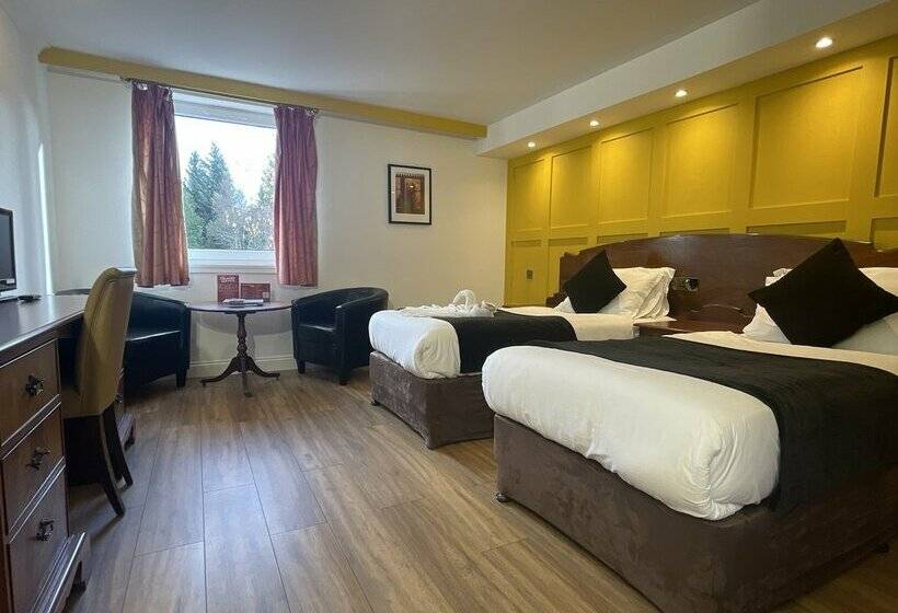 호텔 Muthu Ben Doran