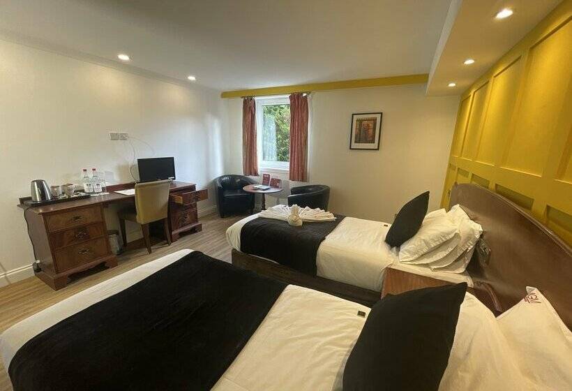 호텔 Muthu Ben Doran