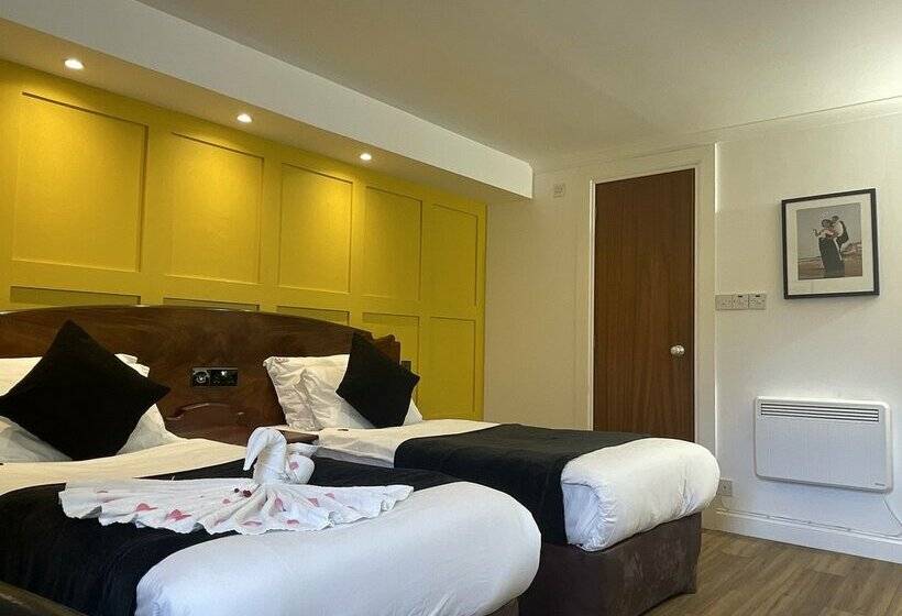 호텔 Muthu Ben Doran