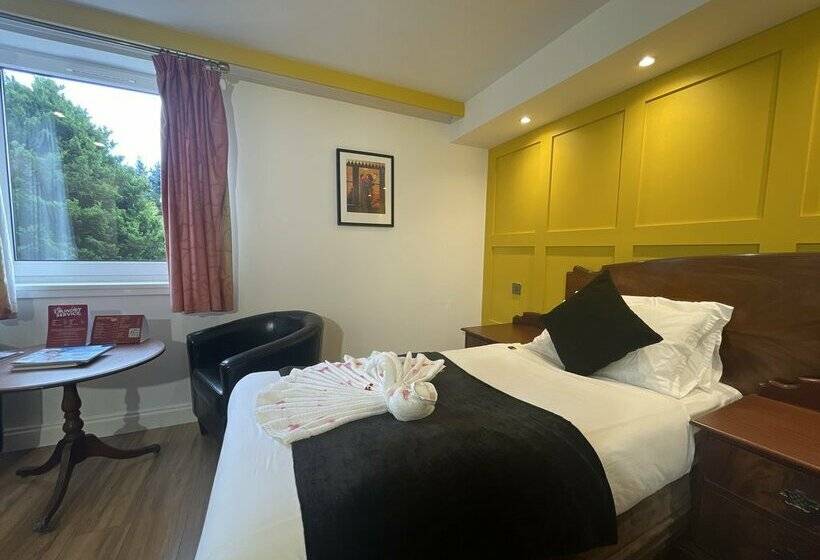 호텔 Muthu Ben Doran