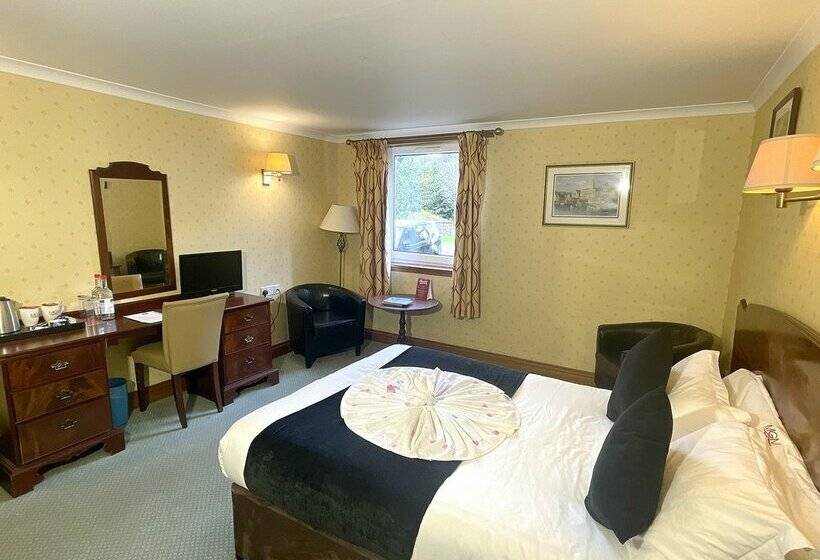 호텔 Muthu Ben Doran