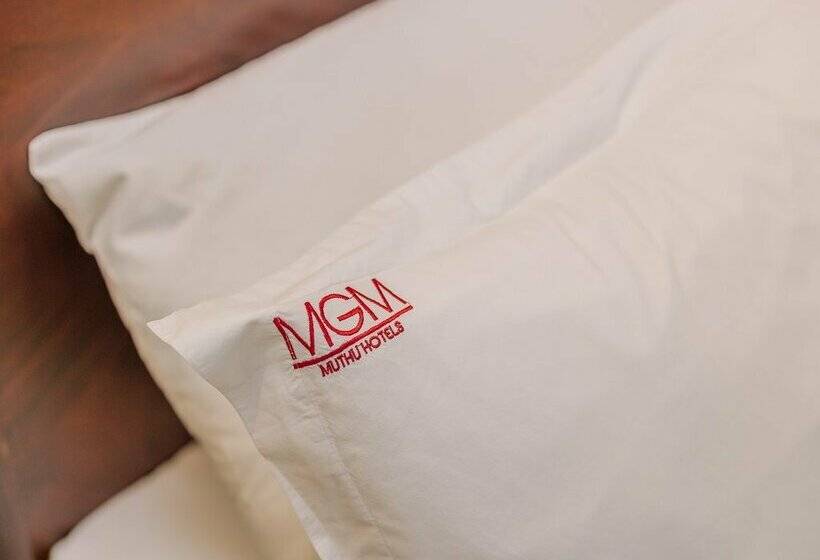 호텔 Muthu Ben Doran