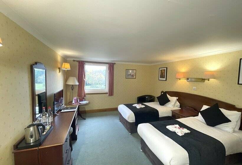 호텔 Muthu Ben Doran