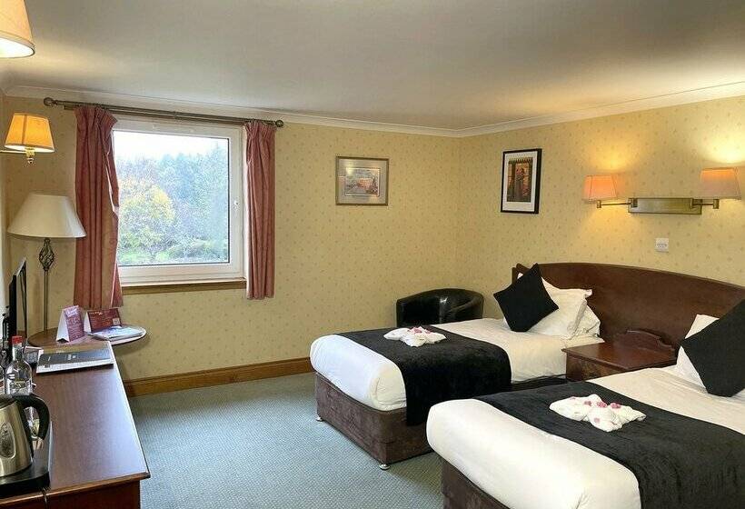 호텔 Muthu Ben Doran